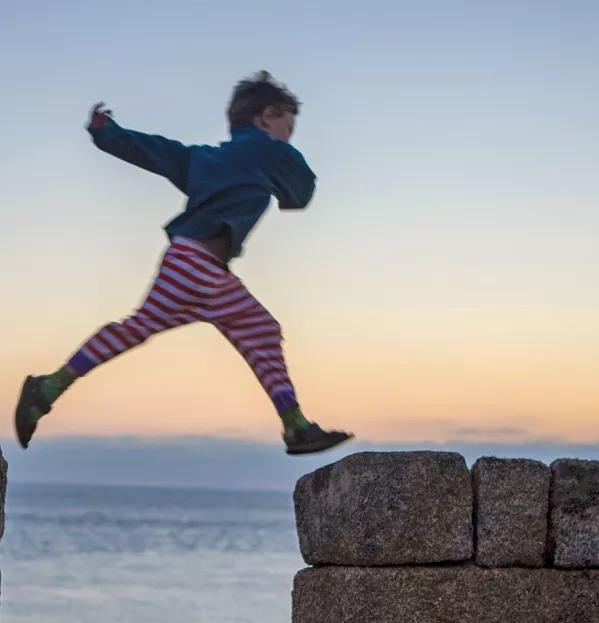 Closing the attainment gap: The government has announced a shake-up of the Scottish Attainment Challenge