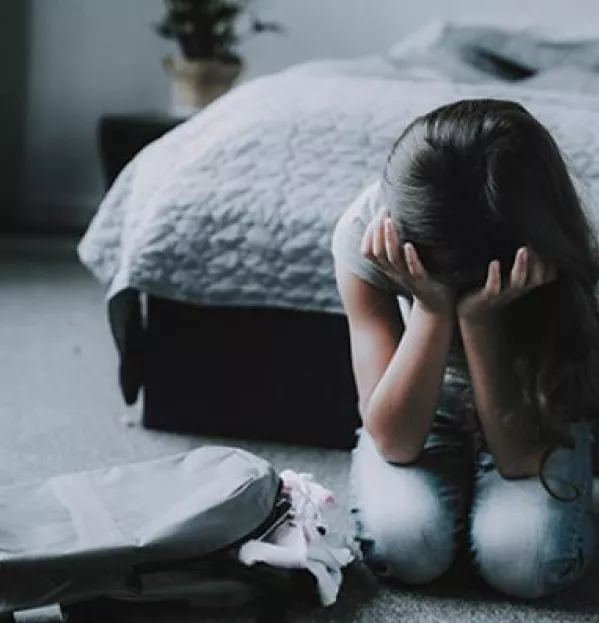 Vulnerable children: how to support them this Christmas
