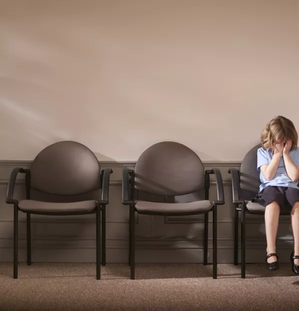 Mental health: The research on why early language matters