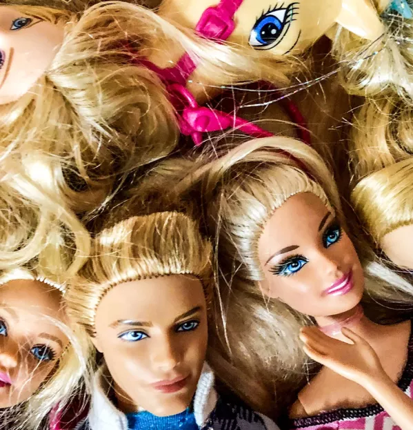 Why playing with dolls boosts child development