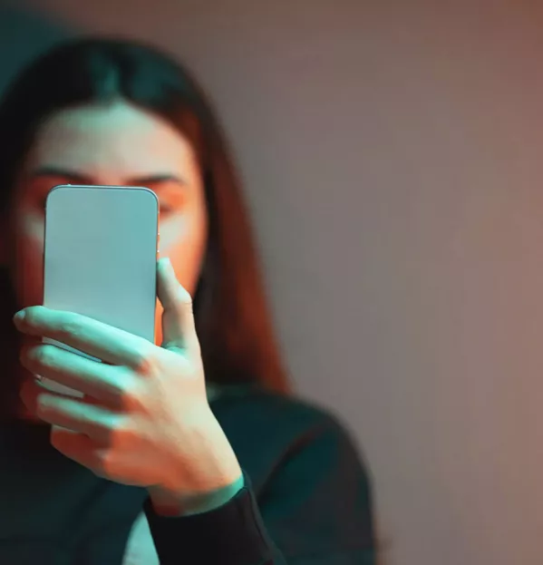 social contagion mental health crisis