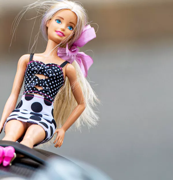 4 Barbie-inspired lesson ideas