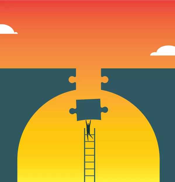 Building bridges
