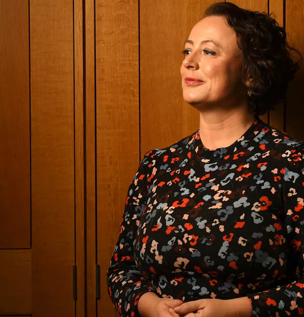 Catherine McKinnell on Labour’s plans for education
