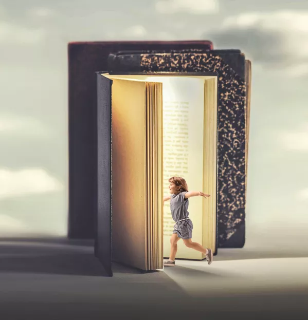 Interactive reading