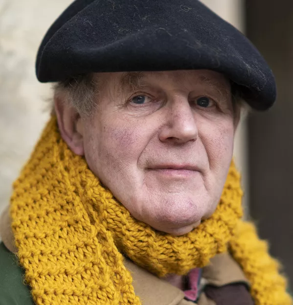 Michael Morpurgo: ‘Reading is not a medicine. You don’t just have to take it’