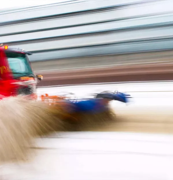 The rise of the snowplough parent - and what it means for schools