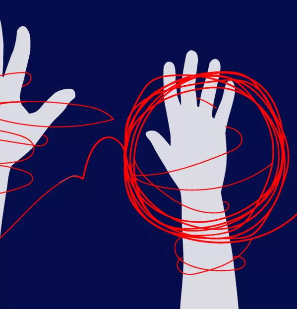 The struggle for curriculum control - and how it impacts teachers