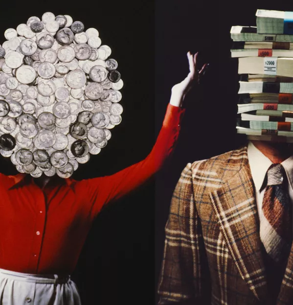 Ridiculous money heads pay review