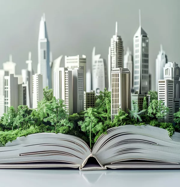 20 children’s books set in flats