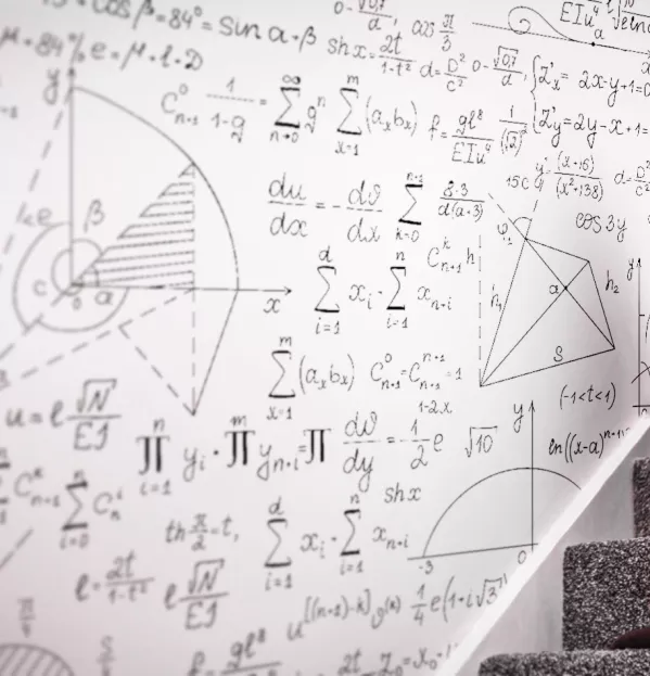 maths anxiety in GCSE students