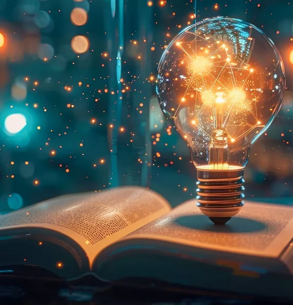 How Benjamin Bloom inspired my use of AI