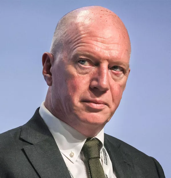 Matt Wrack