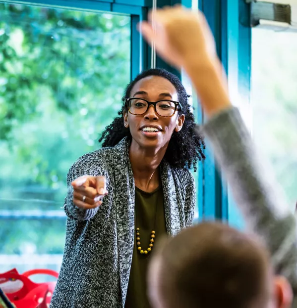 What is pedagogy?