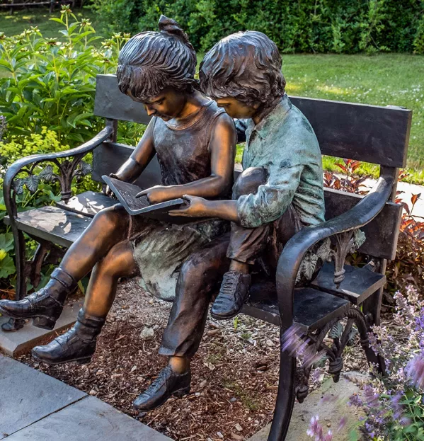 Why we need to rethink secondary reading assessment