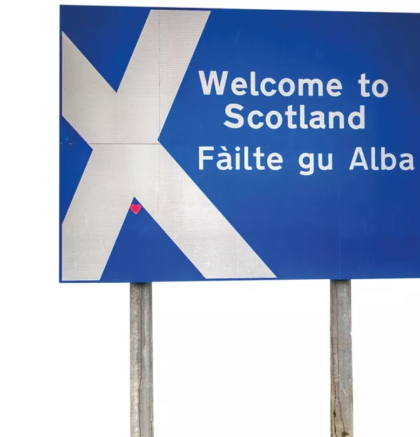 Gaelic Can Give The Kiss Of Life To Learning Languages