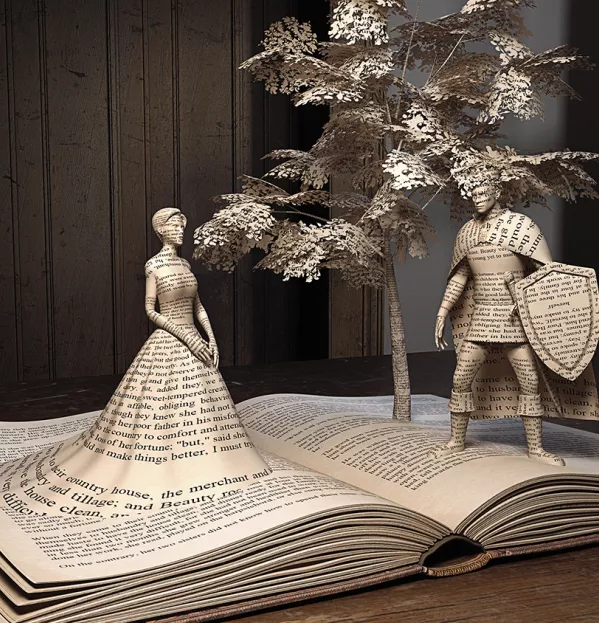 Do Fairytales Have A Place In The Classroom?
