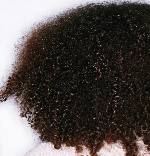 Why I Take Pride In My Natural Hair When I'm Teaching