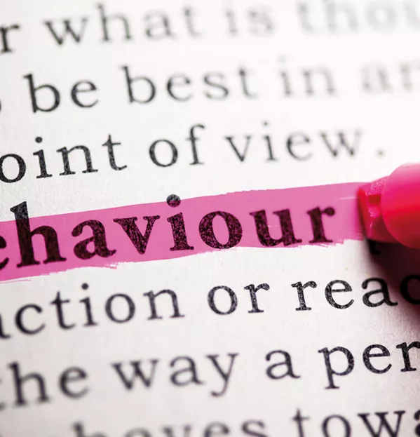 Covid & Schools: Many Parents Think Their Child's Behaviour Has Got Worse