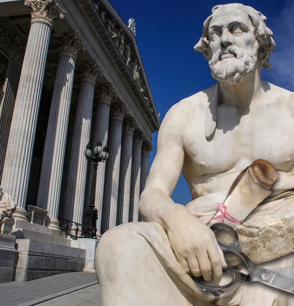 How Ancient History Helps Pupils Learn About Politics
