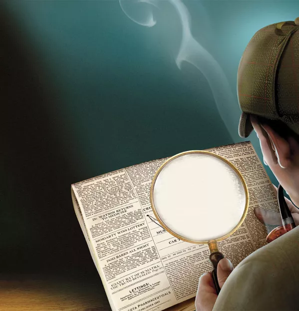 Primary Literacy Teaching: A Detective Story