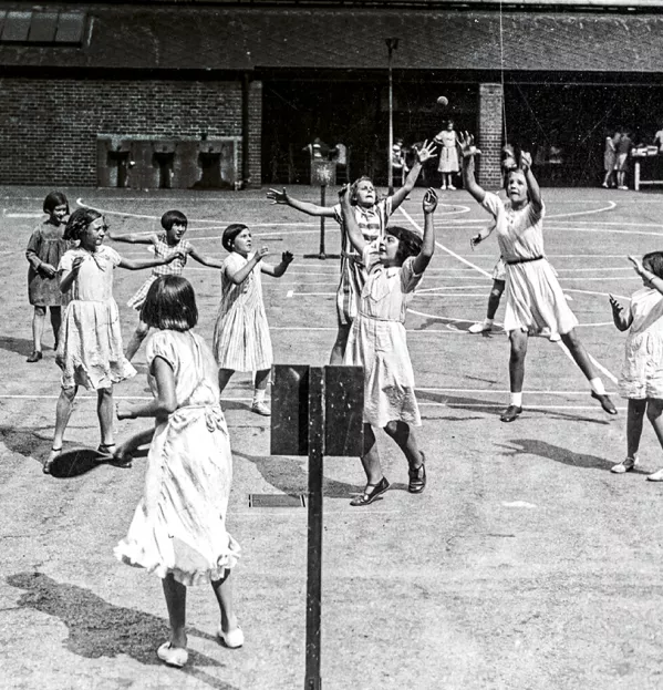 Physical Education: Why Stoolball Could Rival Rounders In The Uk's Schools
