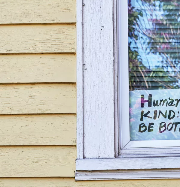 Kindness Is Essential For Supporting School Staff