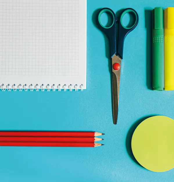 Back To School: 4 Tips To Help Teachers Prepare For Hew New Term In September
