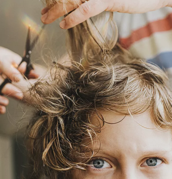 Domestic Abuse: What Hairdressers Should Look Out For