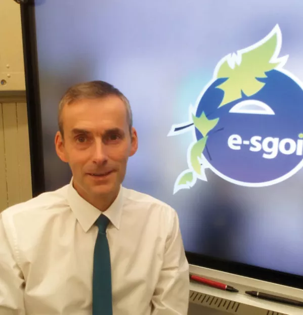 Tes' 10 Questions: Angus Maclennan, Headteacher Of The Western Isles Council’s E-sgoil, Talks About The Rise Of Online Learning During Covid