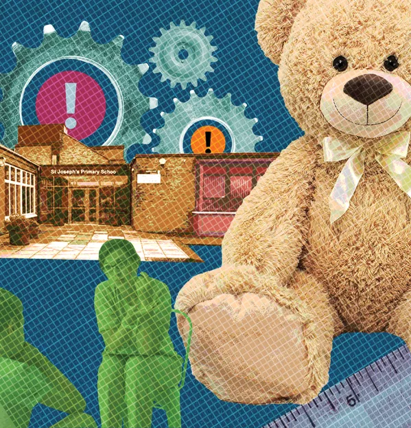 How Teddy Bears Are Transforming Behaviour