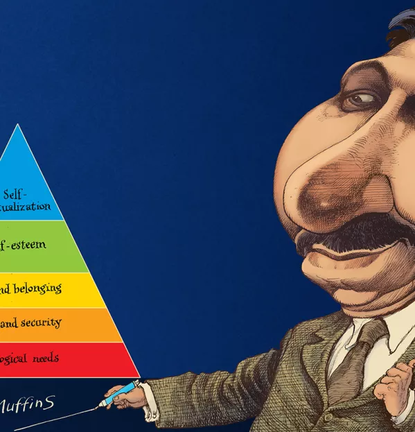 Behaviour: Why Teachers Should Pay Attention To Maslow's Hierarchy Of Needs