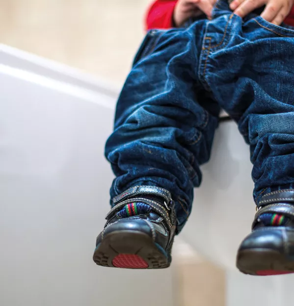 Toilet Training: Everything You Need To Know