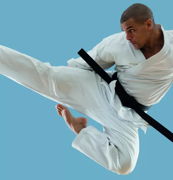 Could Martial Arts Help Children Learn?