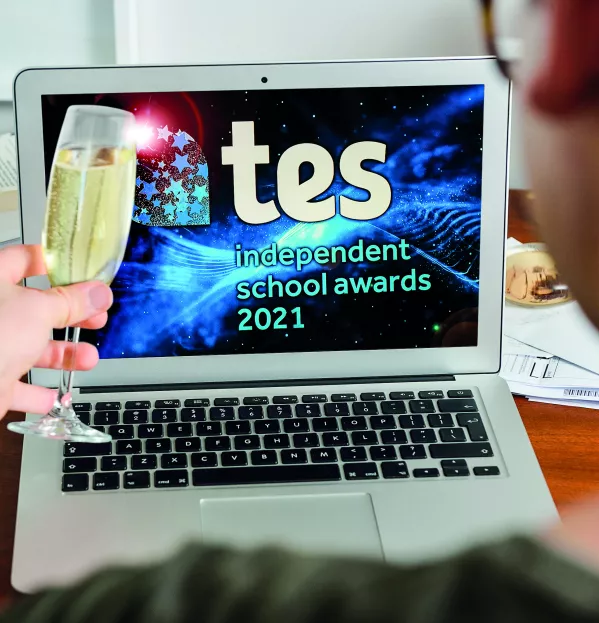 Tes Independent School Awards 2021: The Shortlist Revealed