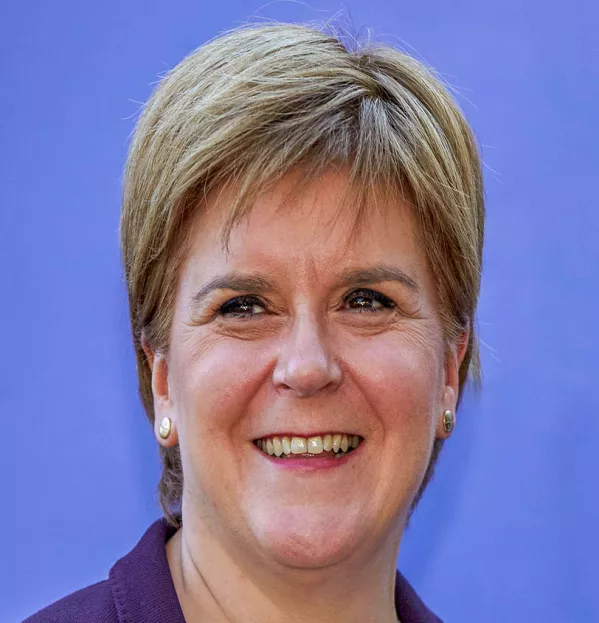 Sturgeon's Legacy Is Built On Broken Promises