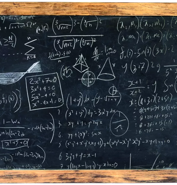 Why The Humble Blackboard Could Be Just The Technology You Are Looking For