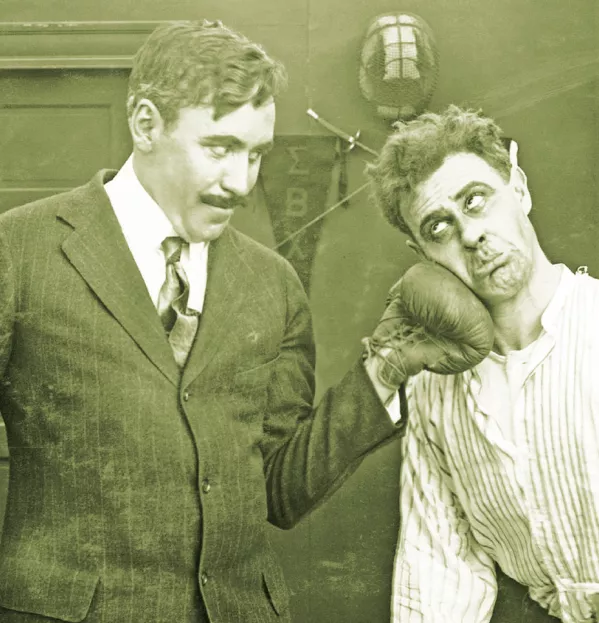 Magazine Article Image