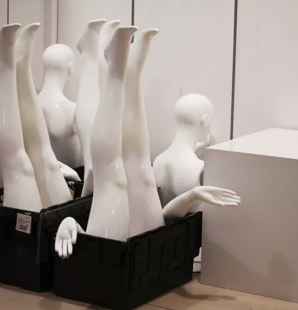 Mannequins