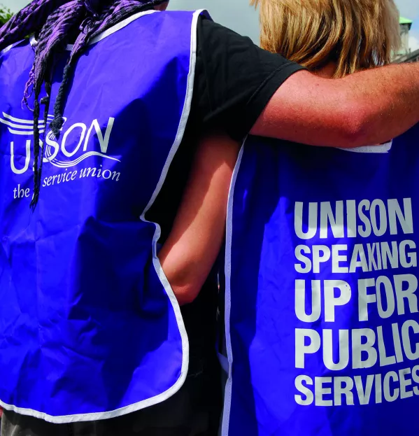 College Support Staff Are To Vote On Industrial Action
