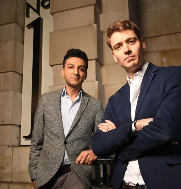 Euan Blair: ‘I want to save the day in apprenticeships’ | Tes Magazine