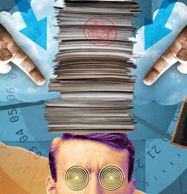 Magazine Article Image