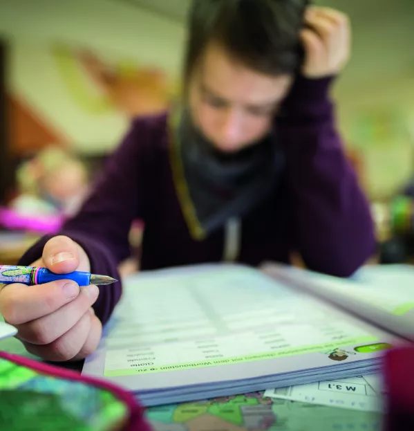 One Maths Teacher Explains The Benefits Of Early-morning Revision Sessions
