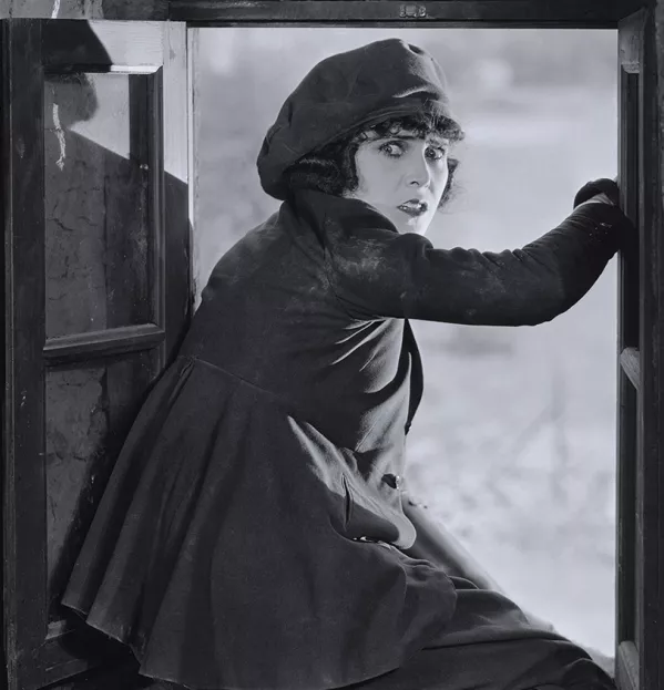 Magazine Article Image