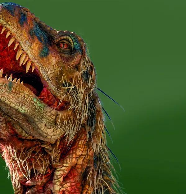 Teachers Can Use The Tv Show Walking With Dinosaurs As A Way To 'hide' Sats Revision