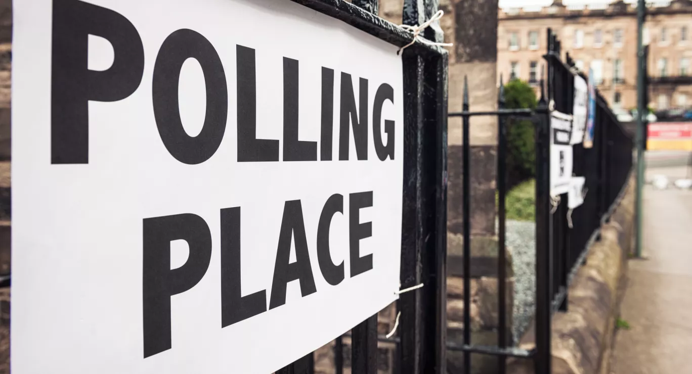 When a student votes, you know you’ve had an impact | Tes Magazine When a student votes, you know you’ve had an impact