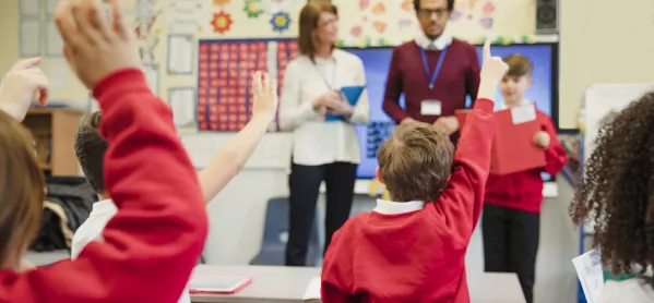 Heads have voiced fears that the workload associated with the Early Career Framework could actually drive teachers out