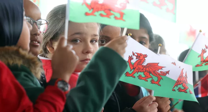 What is Curriculum for Wales?