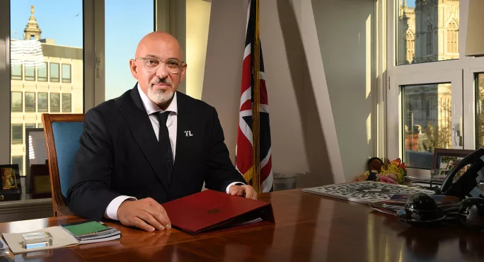 Tes News podcast: Nadhim Zahawi profile, soaring energy bills, KSCIE changes