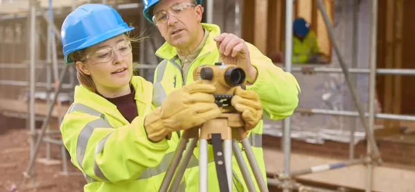 School career guidance: Why vocational courses must be given greater focus